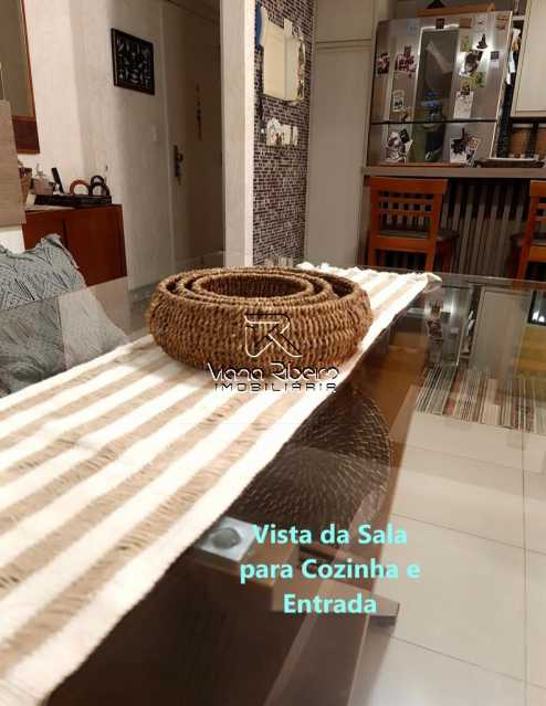 Conheça 4. do imóvel - Apartamento à venda Rua Almirante Baltazar, São Cristóvão, Rio de Janeiro - R$ 650.000 - SPAP30638 - 20 4. - 20