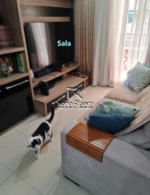 Conheça 1 0 do imóvel - Apartamento à venda Rua Almirante Baltazar, São Cristóvão, Rio de Janeiro - R$ 650.000 - SPAP30638 - 3 1 0 - 3