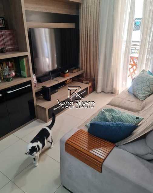 Conheça 1 o o do imóvel - Apartamento à venda Rua Almirante Baltazar, São Cristóvão, Rio de Janeiro - R$ 650.000 - SPAP30638 - 5 1 o o - 5