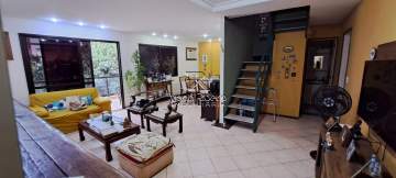 Imperdível - Cobertura à venda Rua Lúcio de Mendonça, Maracanã, Rio de Janeiro - R$ 1.260.000 - SPCO30089