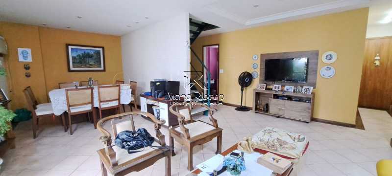 Conheça 2 do imóvel - Cobertura à venda Rua Lúcio de Mendonça, Maracanã, Rio de Janeiro - R$ 1.260.000 - SPCO30089 - 2 2 - 2
