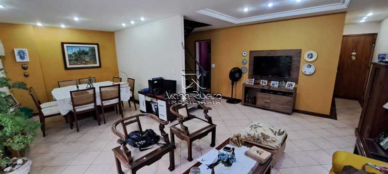 Conheça 3 do imóvel - Cobertura à venda Rua Lúcio de Mendonça, Maracanã, Rio de Janeiro - R$ 1.260.000 - SPCO30089 - 3 3 - 3