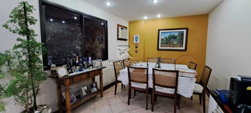 Conheça 4 do imóvel - Cobertura à venda Rua Lúcio de Mendonça, Maracanã, Rio de Janeiro - R$ 1.260.000 - SPCO30089 - 4 4 - 4