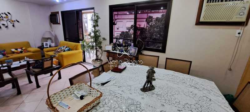 Conheça 5 do imóvel - Cobertura à venda Rua Lúcio de Mendonça, Maracanã, Rio de Janeiro - R$ 1.260.000 - SPCO30089 - 5 5 - 5