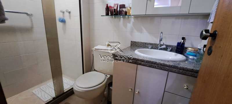 Conheça 8 do imóvel - Cobertura à venda Rua Lúcio de Mendonça, Maracanã, Rio de Janeiro - R$ 1.260.000 - SPCO30089 - 8 8 - 8