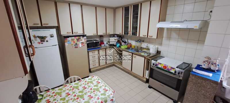 Conheça 12 do imóvel - Cobertura à venda Rua Lúcio de Mendonça, Maracanã, Rio de Janeiro - R$ 1.260.000 - SPCO30089 - 12 12 - 12