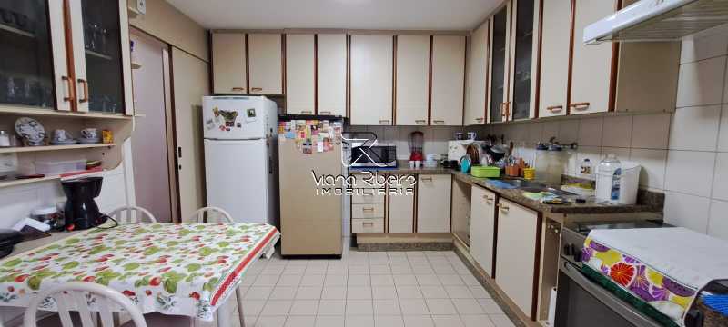 Conheça 13 do imóvel - Cobertura à venda Rua Lúcio de Mendonça, Maracanã, Rio de Janeiro - R$ 1.260.000 - SPCO30089 - 13 13 - 13