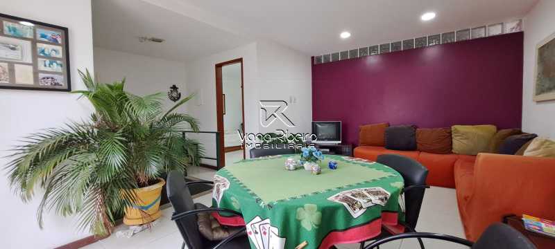 Conheça 16 do imóvel - Cobertura à venda Rua Lúcio de Mendonça, Maracanã, Rio de Janeiro - R$ 1.260.000 - SPCO30089 - 16 16 - 16