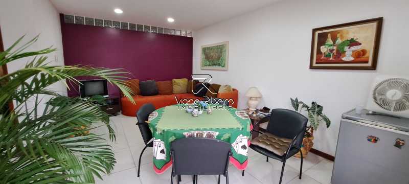 Conheça 17 do imóvel - Cobertura à venda Rua Lúcio de Mendonça, Maracanã, Rio de Janeiro - R$ 1.260.000 - SPCO30089 - 17 17 - 17