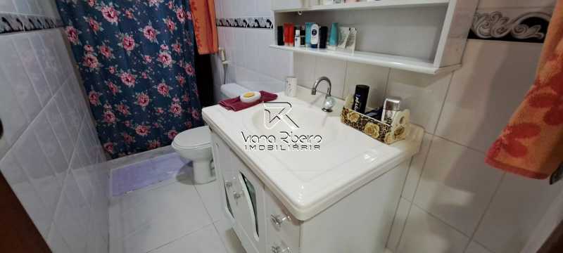 Conheça 21 do imóvel - Cobertura à venda Rua Lúcio de Mendonça, Maracanã, Rio de Janeiro - R$ 1.260.000 - SPCO30089 - 21 21 - 21