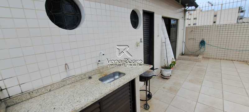 Conheça 25 do imóvel - Cobertura à venda Rua Lúcio de Mendonça, Maracanã, Rio de Janeiro - R$ 1.260.000 - SPCO30089 - 25 25 - 25