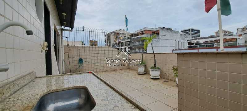 Conheça 29 do imóvel - Cobertura à venda Rua Lúcio de Mendonça, Maracanã, Rio de Janeiro - R$ 1.260.000 - SPCO30089 - 29 29 - 29