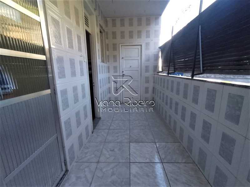 Conheça 14. do imóvel - Apartamento à venda Rua Jacuma, Tijuca, Rio de Janeiro - R$ 475.000 - SPAP20855 - 14 14. - 14
