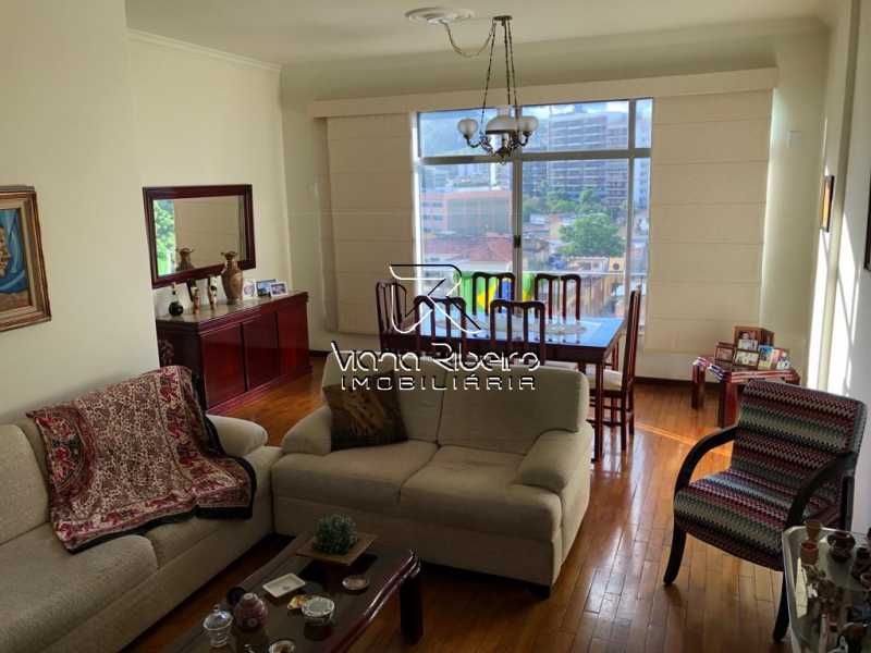 Conheça 1- SALA do imóvel - Apartamento à venda Rua Dona Zulmira, Maracanã, Rio de Janeiro - R$ 630.000 - SPAP40122 - 1 1- SALA - 1