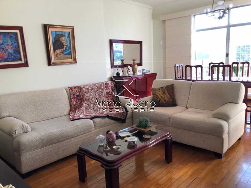 Conheça 2- SALA do imóvel - Apartamento à venda Rua Dona Zulmira, Maracanã, Rio de Janeiro - R$ 630.000 - SPAP40122 - 2 2- SALA - 2