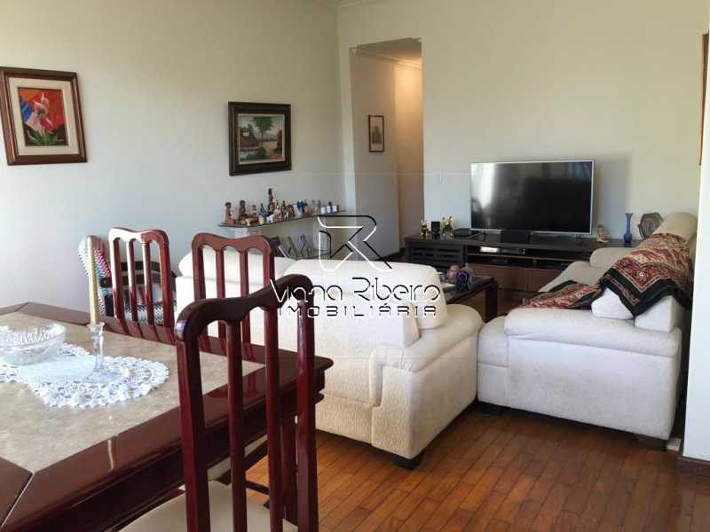 Conheça 3.1 SALA do imóvel - Apartamento à venda Rua Dona Zulmira, Maracanã, Rio de Janeiro - R$ 630.000 - SPAP40122 - 5 3.1 SALA - 5
