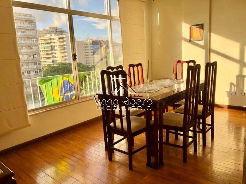 Conheça 5.1 SALA do imóvel - Apartamento à venda Rua Dona Zulmira, Maracanã, Rio de Janeiro - R$ 630.000 - SPAP40122 - 7 5.1 SALA - 7