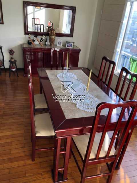 Conheça 6- SALA do imóvel - Apartamento à venda Rua Dona Zulmira, Maracanã, Rio de Janeiro - R$ 630.000 - SPAP40122 - 8 6- SALA - 8