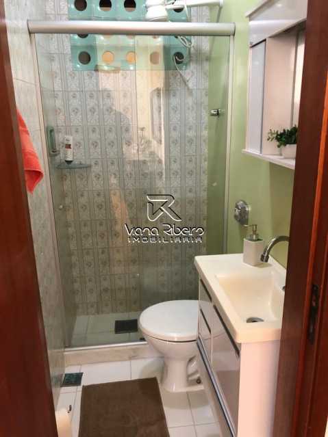 Conheça 7- LAVABO do imóvel - Apartamento à venda Rua Dona Zulmira, Maracanã, Rio de Janeiro - R$ 630.000 - SPAP40122 - 9 7- LAVABO - 9