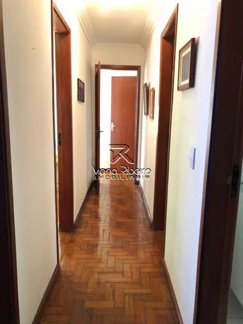 Conheça 8- CIRCULAÇÃO do imóvel - Apartamento à venda Rua Dona Zulmira, Maracanã, Rio de Janeiro - R$ 630.000 - SPAP40122 - 10 8- CIRCULAÇÃO - 10