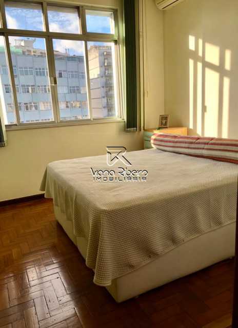 Conheça 11 - QUARTO do imóvel - Apartamento à venda Rua Dona Zulmira, Maracanã, Rio de Janeiro - R$ 630.000 - SPAP40122 - 12 11 - QUARTO - 12