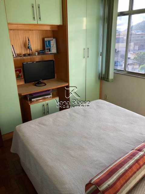 Conheça 12 - QUARTO do imóvel - Apartamento à venda Rua Dona Zulmira, Maracanã, Rio de Janeiro - R$ 630.000 - SPAP40122 - 13 12 - QUARTO - 13