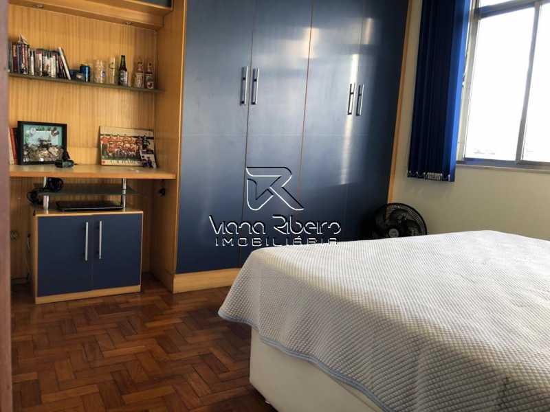 Conheça 13 - QUARTO 2 do imóvel - Apartamento à venda Rua Dona Zulmira, Maracanã, Rio de Janeiro - R$ 630.000 - SPAP40122 - 14 13 - QUARTO 2 - 14