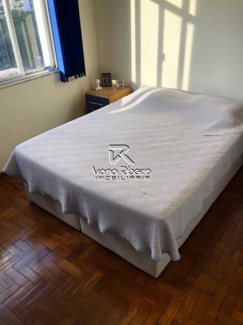 Conheça 14 - QUARTO 2 do imóvel - Apartamento à venda Rua Dona Zulmira, Maracanã, Rio de Janeiro - R$ 630.000 - SPAP40122 - 15 14 - QUARTO 2 - 15
