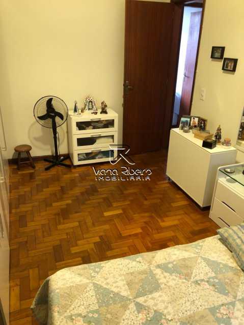 Conheça 17 QUARTO 3 do imóvel - Apartamento à venda Rua Dona Zulmira, Maracanã, Rio de Janeiro - R$ 630.000 - SPAP40122 - 18 17 QUARTO 3 - 18