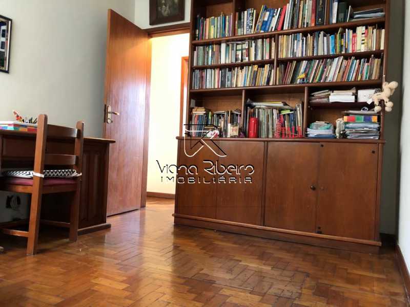 Conheça 18- QUARTO 4 do imóvel - Apartamento à venda Rua Dona Zulmira, Maracanã, Rio de Janeiro - R$ 630.000 - SPAP40122 - 19 18- QUARTO 4 - 19