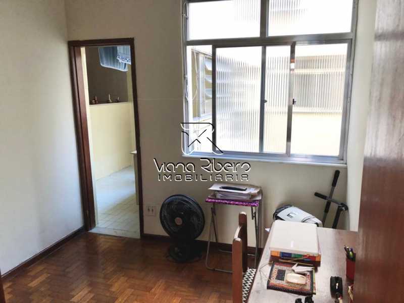 Conheça 19 - QUARTO do imóvel - Apartamento à venda Rua Dona Zulmira, Maracanã, Rio de Janeiro - R$ 630.000 - SPAP40122 - 20 19 - QUARTO - 20
