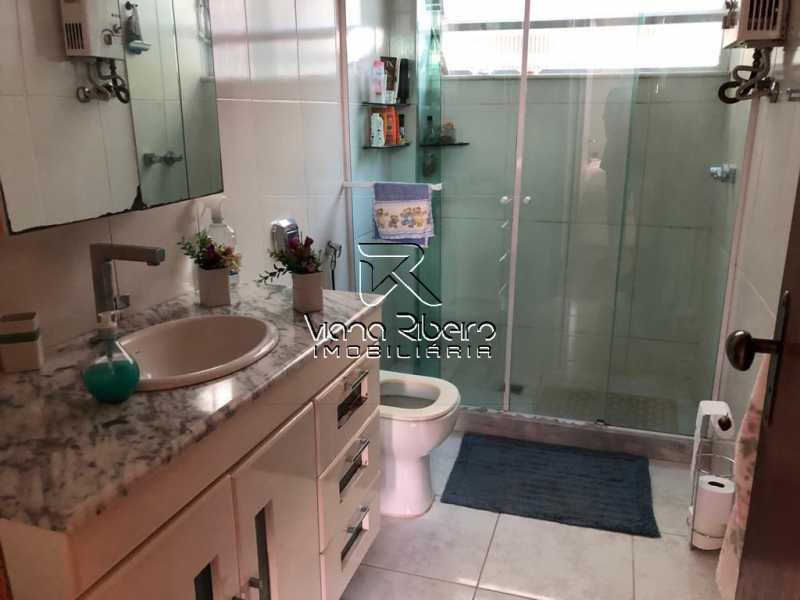 Conheça 20 - BANHEIRO do imóvel - Apartamento à venda Rua Dona Zulmira, Maracanã, Rio de Janeiro - R$ 630.000 - SPAP40122 - 21 20 - BANHEIRO - 21