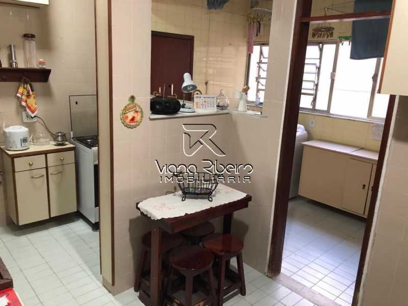 Conheça 25 do imóvel - Apartamento à venda Rua Dona Zulmira, Maracanã, Rio de Janeiro - R$ 630.000 - SPAP40122 - 26 25 - 26