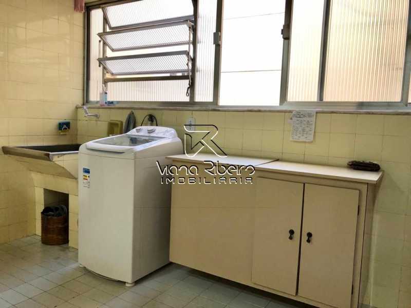 Conheça 27 do imóvel - Apartamento à venda Rua Dona Zulmira, Maracanã, Rio de Janeiro - R$ 630.000 - SPAP40122 - 28 27 - 28
