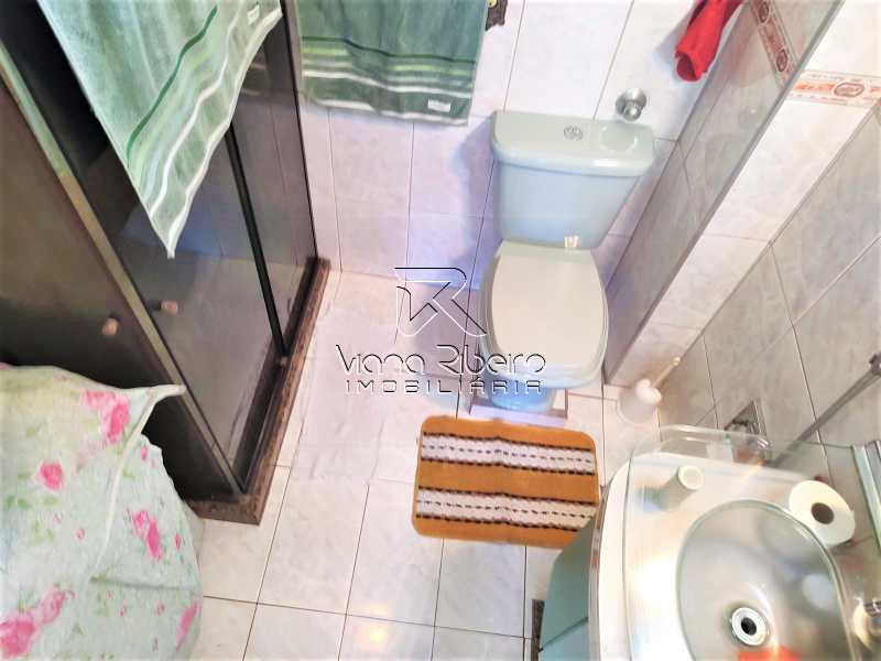 Conheça 014. do imóvel - Apartamento à venda Rua de Santana, Centro, Rio de Janeiro - R$ 250.000 - SPAP10161 - 14 014. - 14