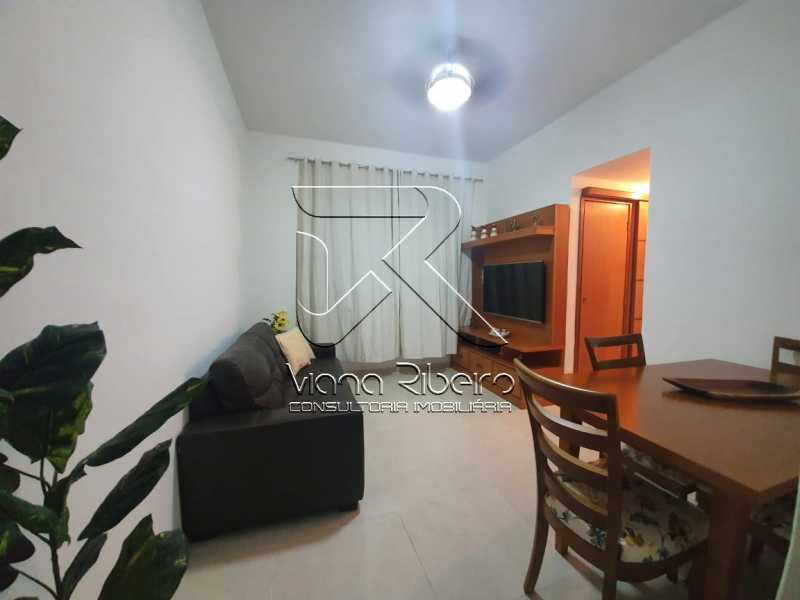 Conheça 1. do imóvel - Apartamento à venda Rua do Matoso, Praça da Bandeira, Rio de Janeiro - R$ 280.000 - SPAP10017 - 1 1. - 1