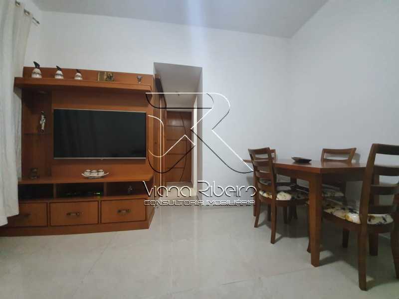 Conheça 3. do imóvel - Apartamento à venda Rua do Matoso, Praça da Bandeira, Rio de Janeiro - R$ 280.000 - SPAP10017 - 3 3. - 3