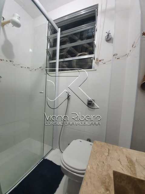 Conheça 11. do imóvel - Apartamento à venda Rua do Matoso, Praça da Bandeira, Rio de Janeiro - R$ 280.000 - SPAP10017 - 12 11. - 12