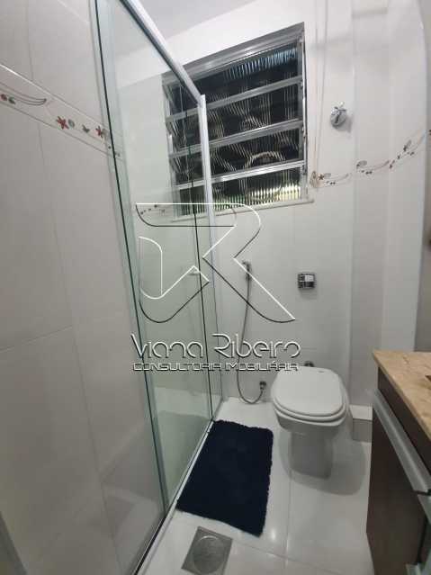 Conheça 12. do imóvel - Apartamento à venda Rua do Matoso, Praça da Bandeira, Rio de Janeiro - R$ 280.000 - SPAP10017 - 13 12. - 13