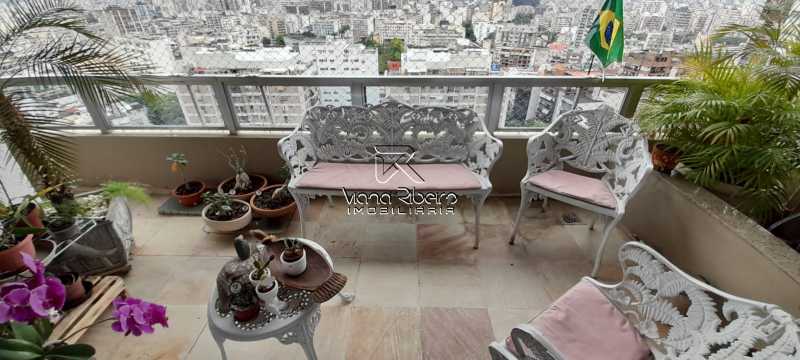 Conheça 07 do imóvel - Apartamento à venda Rua Desembargador Izidro, Tijuca, Rio de Janeiro - R$ 1.685.000 - SPAP40123 - 3 07 - 3