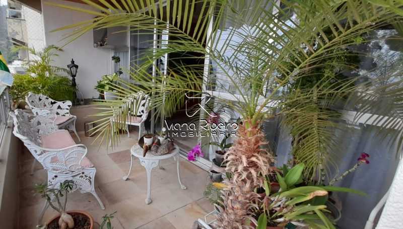 Conheça 13 do imóvel - Apartamento à venda Rua Desembargador Izidro, Tijuca, Rio de Janeiro - R$ 1.685.000 - SPAP40123 - 5 13 - 5
