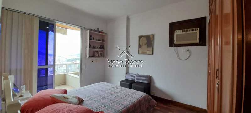 Conheça 24 do imóvel - Apartamento à venda Rua Desembargador Izidro, Tijuca, Rio de Janeiro - R$ 1.685.000 - SPAP40123 - 8 24 - 8