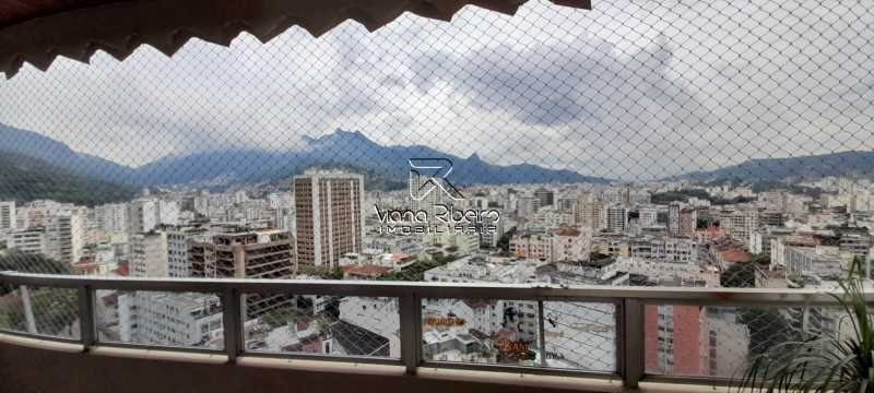 Conheça 26 do imóvel - Apartamento à venda Rua Desembargador Izidro, Tijuca, Rio de Janeiro - R$ 1.685.000 - SPAP40123 - 10 26 - 10