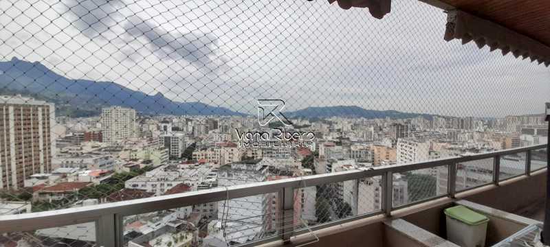 Conheça 35 do imóvel - Apartamento à venda Rua Desembargador Izidro, Tijuca, Rio de Janeiro - R$ 1.685.000 - SPAP40123 - 16 35 - 16
