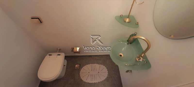 Conheça 40 do imóvel - Apartamento à venda Rua Desembargador Izidro, Tijuca, Rio de Janeiro - R$ 1.685.000 - SPAP40123 - 20 40 - 20