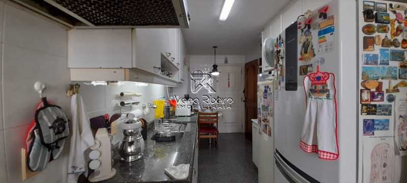 Conheça 43 do imóvel - Apartamento à venda Rua Desembargador Izidro, Tijuca, Rio de Janeiro - R$ 1.685.000 - SPAP40123 - 22 43 - 22