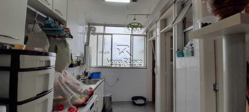 Conheça 44 do imóvel - Apartamento à venda Rua Desembargador Izidro, Tijuca, Rio de Janeiro - R$ 1.685.000 - SPAP40123 - 23 44 - 23