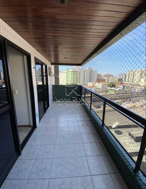 Conheça 11 do imóvel - Apartamento à venda Rua Silva Rabelo, Todos os Santos, Rio de Janeiro - R$ 669.000 - SPAP30654 - 11 11 - 11
