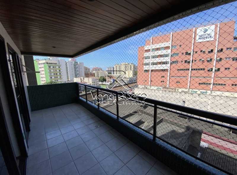 Conheça 15 do imóvel - Apartamento à venda Rua Silva Rabelo, Todos os Santos, Rio de Janeiro - R$ 669.000 - SPAP30654 - 15 15 - 15