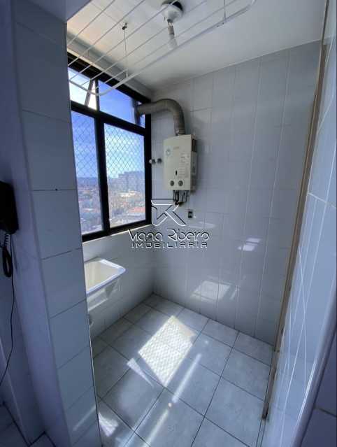Conheça 21 do imóvel - Apartamento à venda Rua Silva Rabelo, Todos os Santos, Rio de Janeiro - R$ 669.000 - SPAP30654 - 21 21 - 21
